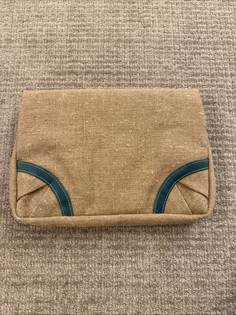 Lauren Merkin stylish neutral